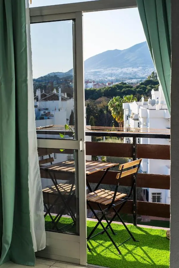 Casa Alana- Apartamentos En Suite Budha- Las Mejores Vistas Y Ubicacion ! Benalmádena España