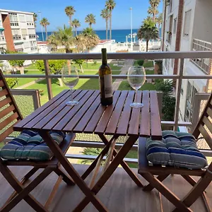 Apartamento Delfin, Benalmádena