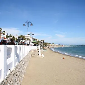 Apartamento Golf Torrequebrada, Benalmádena