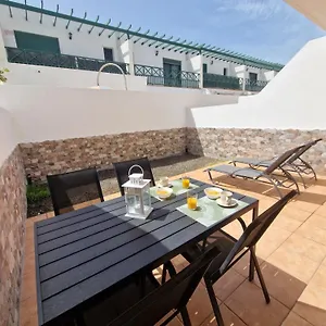 Casa Sophie , Playa Blanca (Lanzarote) España