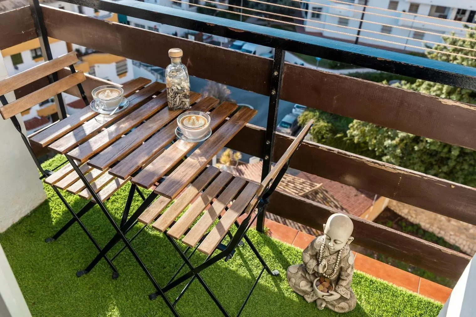 Casa Alana- Apartamentos En Suite Budha- Las Mejores Vistas Y Ubicacion ! Benalmadena