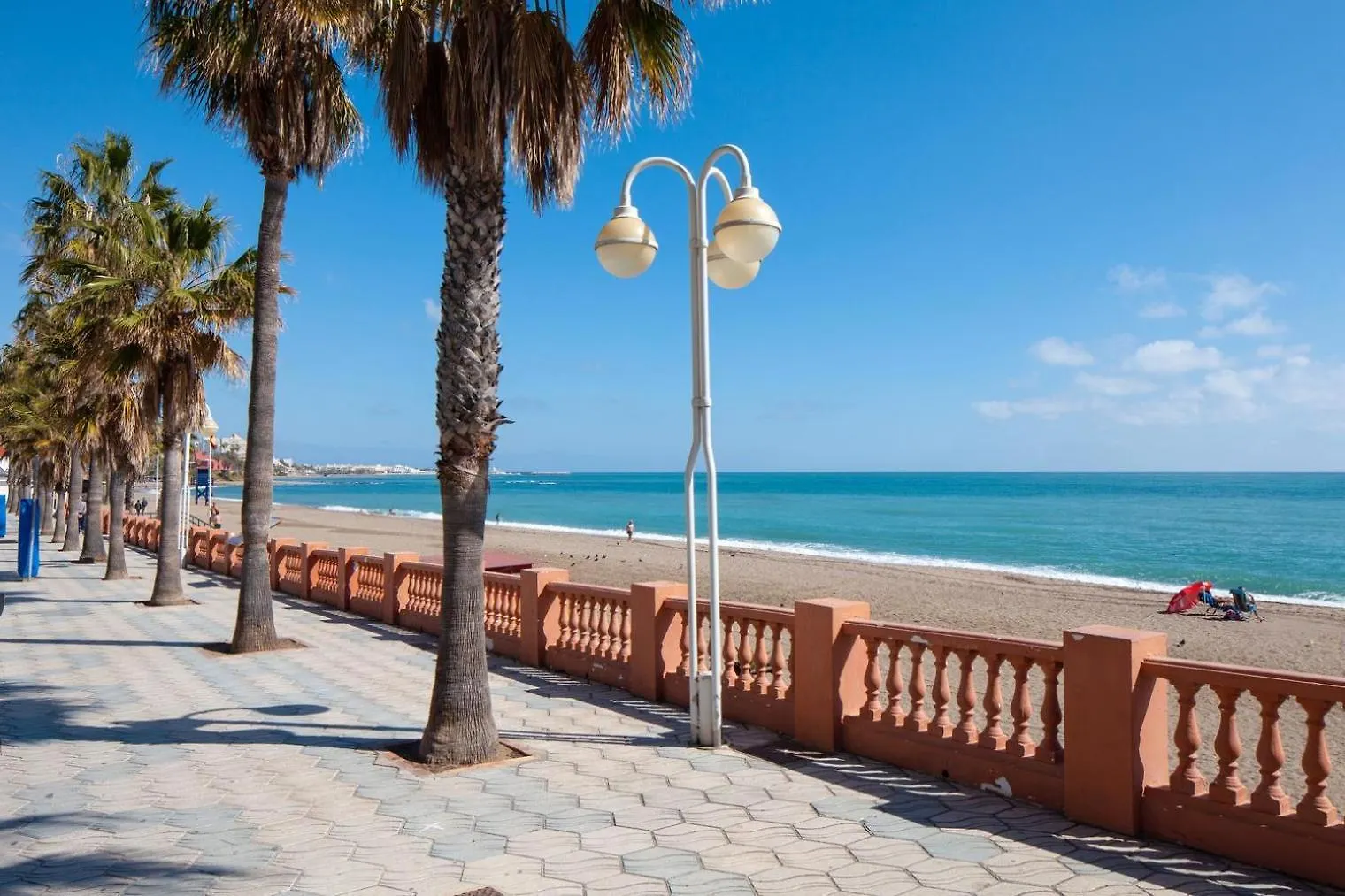 Casa Alana- Apartamentos En Suite Budha- Las Mejores Vistas Y Ubicacion ! Benalmadena Apartment