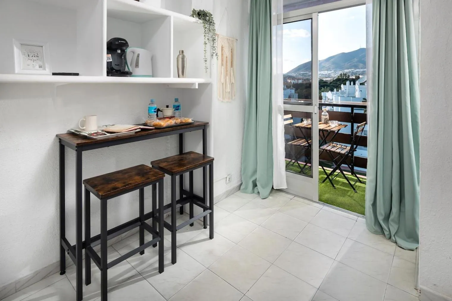 Apartment Casa Alana- Apartamentos En Suite Budha- Las Mejores Vistas Y Ubicacion ! Benalmadena Spain
